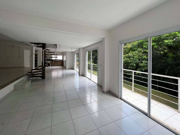 Imagem Casa com 4 Quartos à Venda, 380 m² em Chácara Santa Lúcia - Carapicuíba