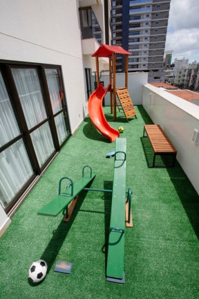 Imagem Apartamento com 4 Quartos à Venda, 253 m² em Kobrasol - São José