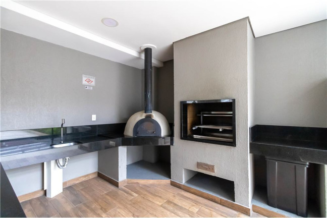 Imagem Apartamento com 2 Quartos à Venda, 49 m² em Tatuapé - São Paulo