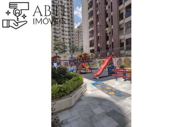 Imagem Apartamento com 3 Quartos à Venda, 110 m² em Moema - São Paulo