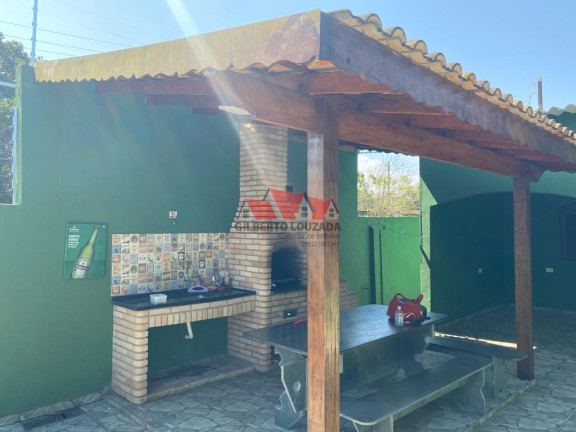 Imagem Casa com 4 Quartos à Venda, 236 m² em Estancia Santa Cruz - Itanhaém Imagem Casa com 4 Quartos à Venda, 236 m² em Estancia Santa Cruz - Itanhaém