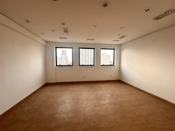 Imagem Sala Comercial para Alugar, 33 m² em Tatuapé - São Paulo Imagem Sala Comercial para Alugar, 33 m² em Tatuapé - São Paulo