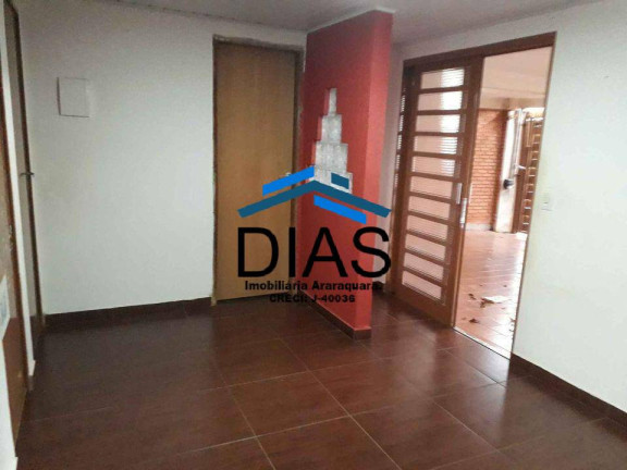 Imagem Casa com 2 Quartos à Venda, 192 m² em Doutor Tancredo De Almeida Neves - Araraquara