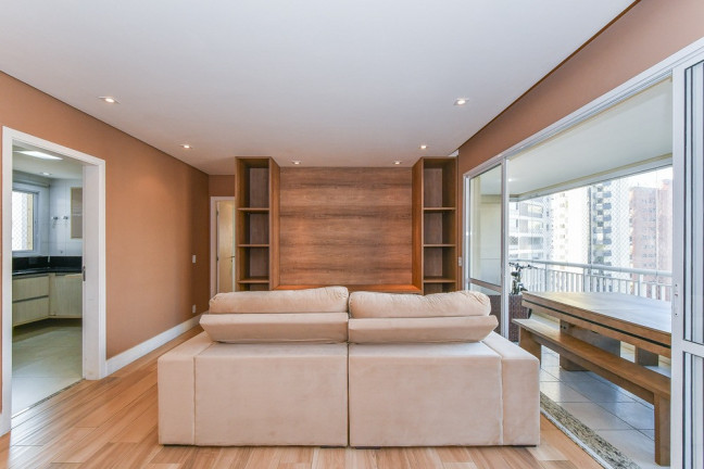 Imagem Apartamento com 4 Quartos à Venda, 128 m² em Vila Andrade - São Paulo Imagem Apartamento com 4 Quartos à Venda, 128 m² em Vila Andrade - São Paulo