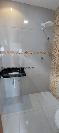 Imagem Apartamento com 2 Quartos para Alugar, 50 m² em Gramame - Novo Milênio - João Pessoa
