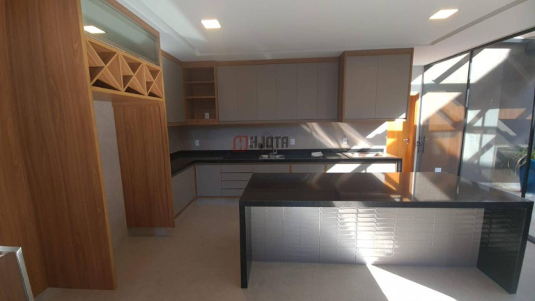 Imagem Casa de Condomínio com 3 Quartos à Venda, 268 m² em Loteamento Village Mirassol Ii - Mirassol Imagem Casa de Condomínio com 3 Quartos à Venda, 268 m² em Loteamento Village Mirassol Ii - Mirassol