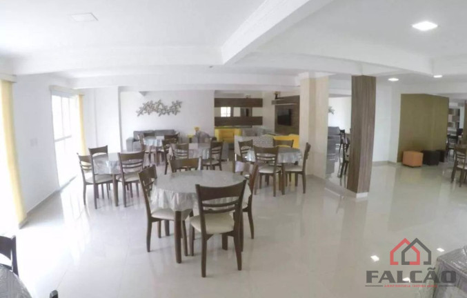 Imagem Apartamento com 2 Quartos à Venda, 85 m² em Canto Do Forte - Praia Grande Imagem Apartamento com 2 Quartos à Venda, 85 m² em Canto Do Forte - Praia Grande