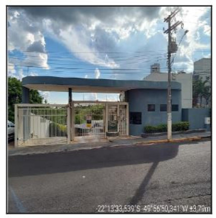 Apartamento com 2 Quartos à Venda, 48 m² em Boa Vista - Marilia