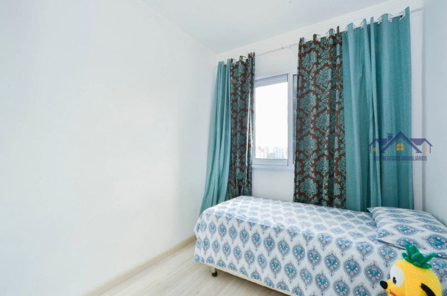 Imagem Apartamento com 2 Quartos à Venda, 61 m² em Fazenda Morumbi - São Paulo Imagem Apartamento com 2 Quartos à Venda, 61 m² em Fazenda Morumbi - São Paulo