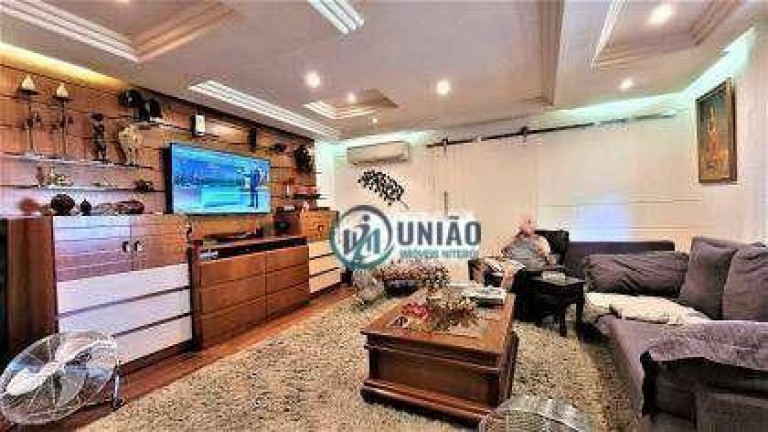 Imagem Casa com 3 Quartos à Venda, 277 m² em Maravista - Niterói Imagem Casa com 3 Quartos à Venda, 277 m² em Maravista - Niterói