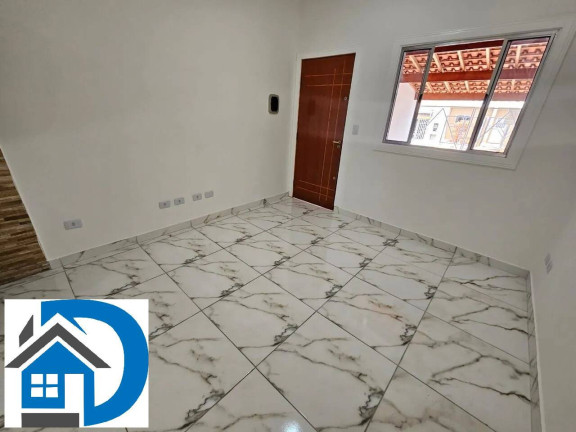 Imagem Sobrado com 2 Quartos à Venda, 100 m² em Jardim Topázio - Sorocaba