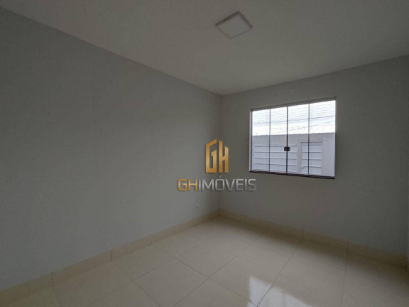 Imagem Casa com 3 Quartos à Venda, 110 m² em Setor Conde Dos Arcos - Aparecida De Goiânia