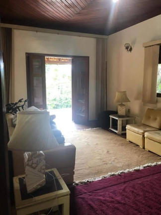 Imagem Casa com 6 Quartos à Venda, 1 m² em Vale Dos Pinheiros - Nova Friburgo