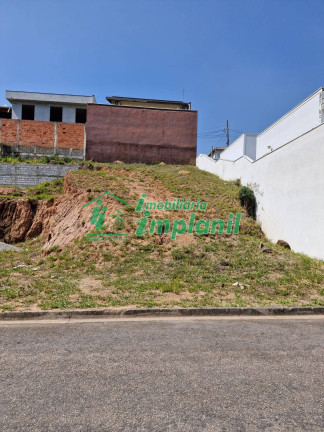 Imagem Terreno à Venda, 300 m² em Jardim Promeca - Várzea Paulista Imagem Terreno à Venda, 300 m² em Jardim Promeca - Várzea Paulista