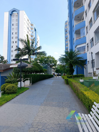 Imagem Apartamento com 3 Quartos à Venda, 63 m² em Jardim Vergueiro (sacomã) - São Paulo Imagem Apartamento com 3 Quartos à Venda, 63 m² em Jardim Vergueiro (sacomã) - São Paulo