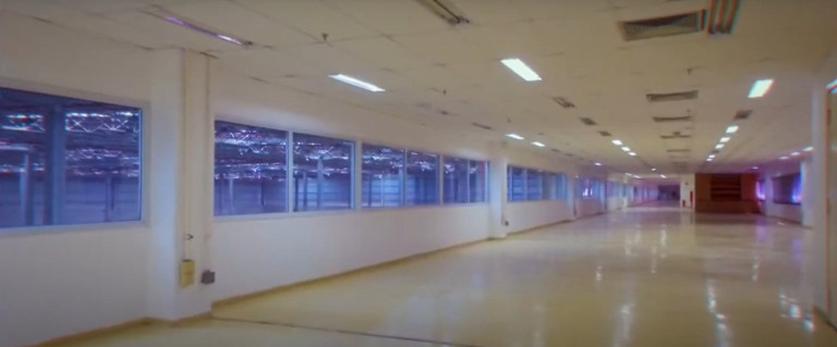 Imagem Imóvel para Alugar, 4.927 m² em Novo Osasco - Osasco Imagem Imóvel para Alugar, 4.927 m² em Novo Osasco - Osasco