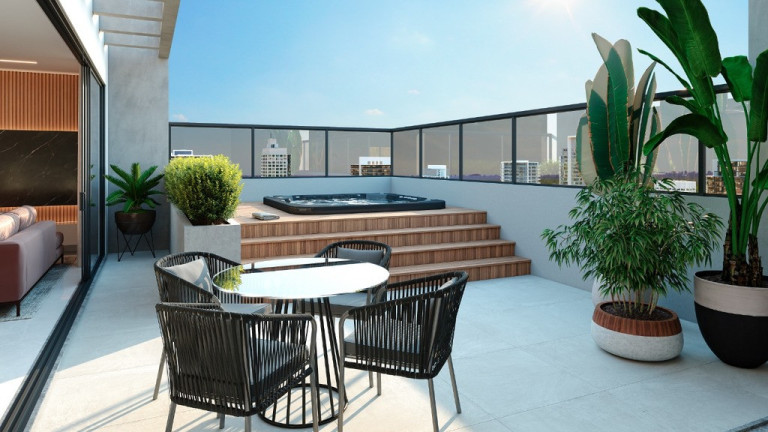 Imagem Apartamento com 3 Quartos à Venda, 133 m² em Itapema - Itapema