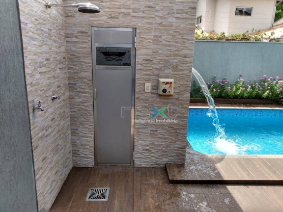 Imagem Casa com 2 Quartos à Venda, 217 m² em Cidade Jardim - Campo Grande
