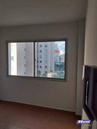 Imagem Apartamento com 1 Quarto à Venda, 54 m² em Cambuci - São Paulo Imagem Apartamento com 1 Quarto à Venda, 54 m² em Cambuci - São Paulo