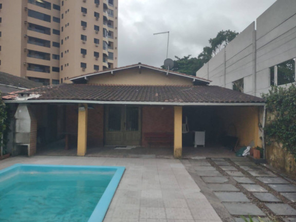 Imagem Casa com 4 Quartos à Venda, 210 m² em Enseada - Guarujá Imagem Casa com 4 Quartos à Venda, 210 m² em Enseada - Guarujá