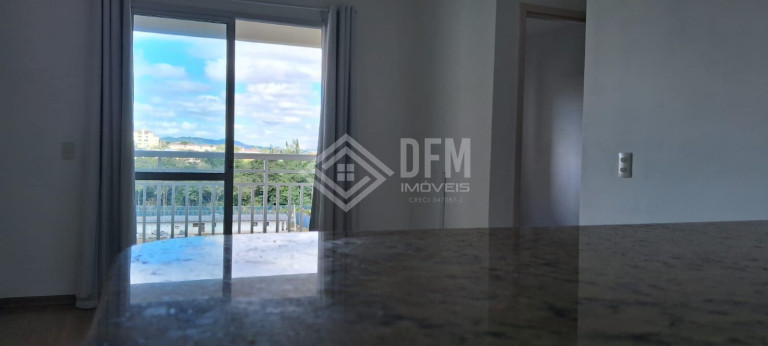 Apartamento com 2 Quartos para Alugar, 63 m² em Vila Suissa - Mogi Das Cruzes