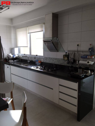 Imagem Apartamento com 4 Quartos à Venda, 210 m² em Brooklin - São Paulo Imagem Apartamento com 4 Quartos à Venda, 210 m² em Brooklin - São Paulo