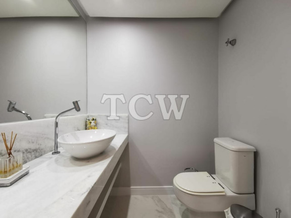 Imagem Apartamento com 4 Quartos à Venda, 300 m² em Jardim Da Saúde - São Paulo Imagem Apartamento com 4 Quartos à Venda, 300 m² em Jardim Da Saúde - São Paulo
