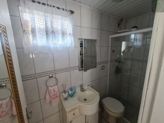 Imagem Casa com 3 Quartos à Venda, 90 m² em Contorno - Ponta Grossa