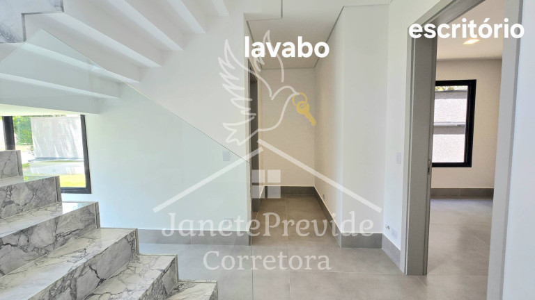 Imagem Casa de Condomínio com 4 Quartos à Venda, 458 m² em Alphaville - Santana De Parnaíba