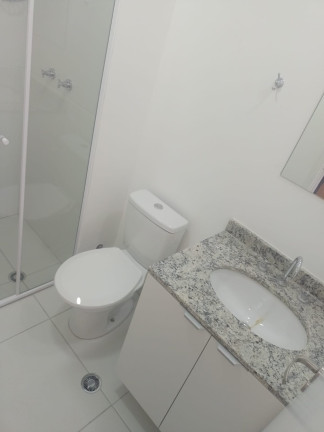 Imagem Apartamento com 1 Quarto à Venda, 21 m² em República - São Paulo