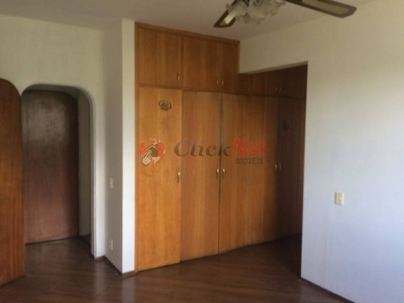 Imagem Apartamento com 4 Quartos à Venda, 273 m² em Centro - Santo André Imagem Apartamento com 4 Quartos à Venda, 273 m² em Centro - Santo André