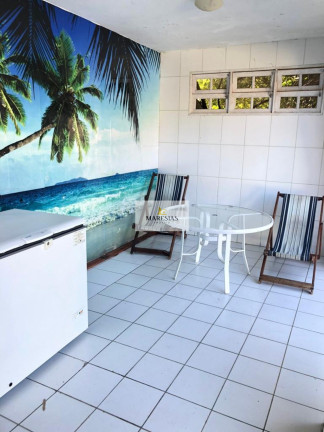Imagem Casa com 4 Quartos à Venda, 198 m² em Maresias - São Sebastião
