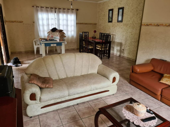 Imagem Casa com 5 Quartos à Venda, 241 m² em Boracéia - São Sebastião