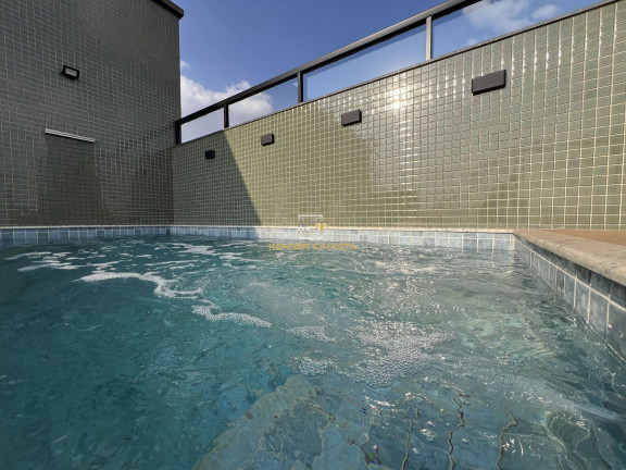 Imagem Cobertura com 3 Quartos à Venda, 180 m² em Jardim Céu Azul - Patos De Minas Imagem Cobertura com 3 Quartos à Venda, 180 m² em Jardim Céu Azul - Patos De Minas