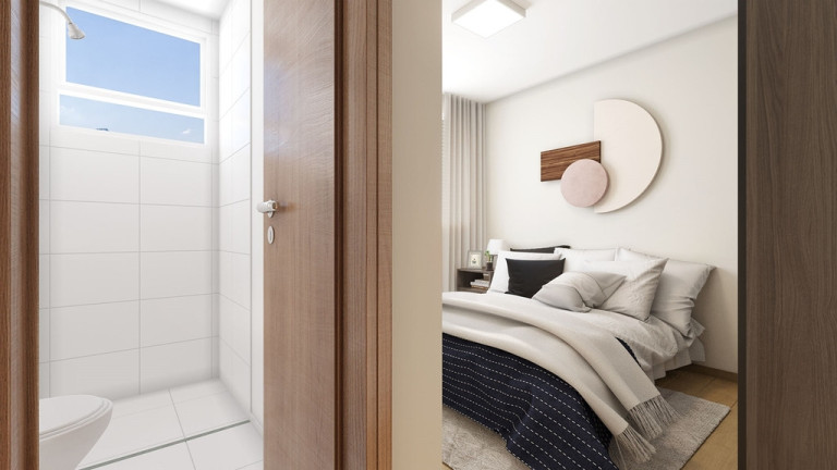 Imagem Imóvel com 2 Quartos à Venda, 79 m² em Centro - São Gonçalo