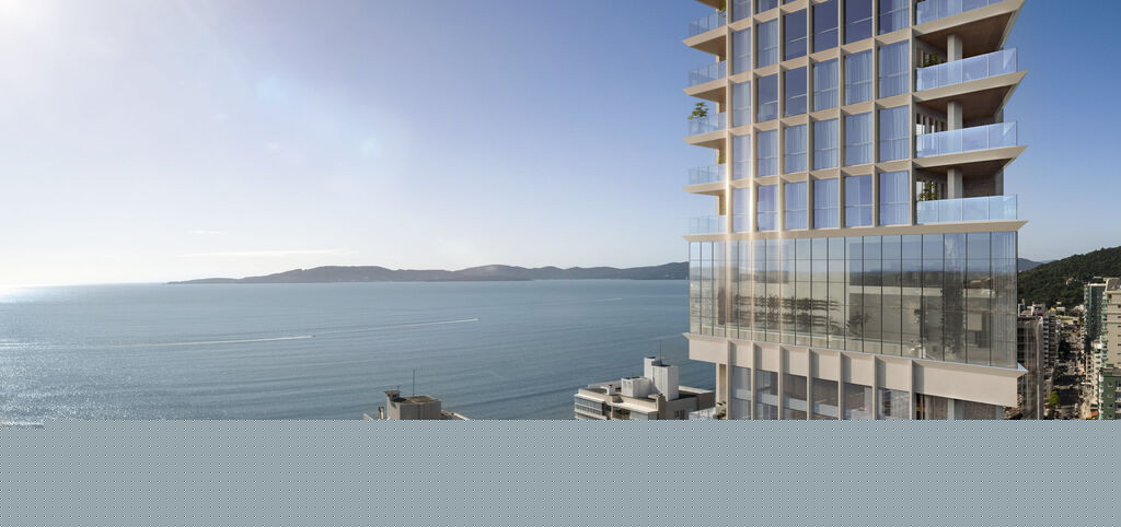 Imagem Apartamento com 4 Quartos à Venda, 206 m² em Centro - Itapema