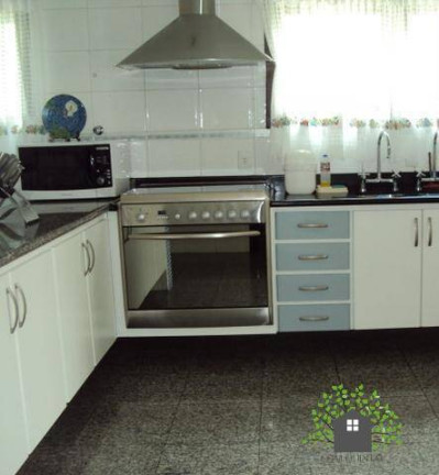 Imagem Casa com 5 Quartos à Venda, 360 m² em São Paulo Ii - Cotia Imagem Casa com 5 Quartos à Venda, 360 m² em São Paulo Ii - Cotia