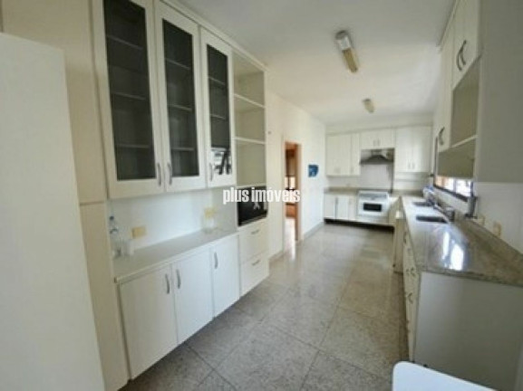 Imagem Apartamento com 4 Quartos à Venda, 330 m² em Consolação - São Paulo Imagem Apartamento com 4 Quartos à Venda, 330 m² em Consolação - São Paulo