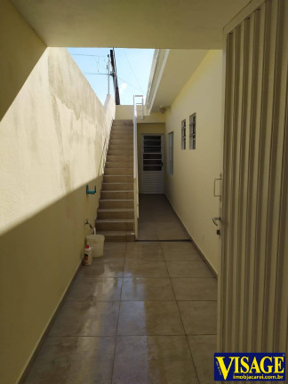 Imagem Casa com 2 Quartos à Venda, 128 m² em Jd. Paulistano - Jacareí Imagem Casa com 2 Quartos à Venda, 128 m² em Jd. Paulistano - Jacareí