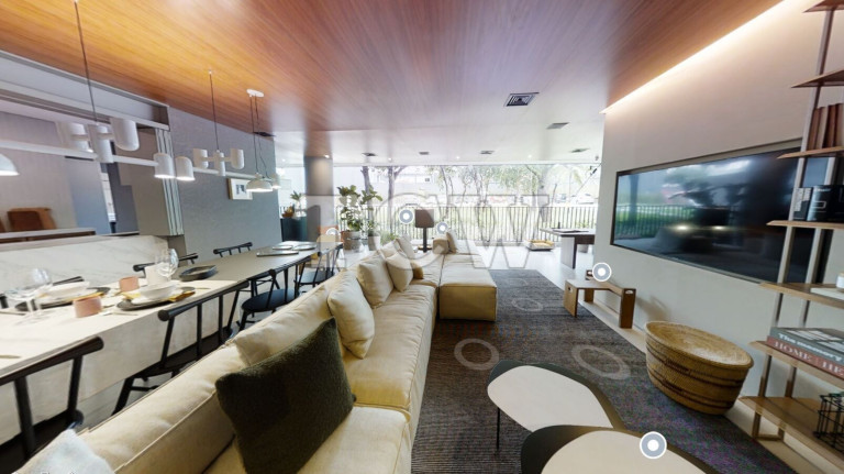 Imagem Apartamento com 2 Quartos à Venda, 151 m² em Pinheiros - São Paulo Imagem Apartamento com 2 Quartos à Venda, 151 m² em Pinheiros - São Paulo