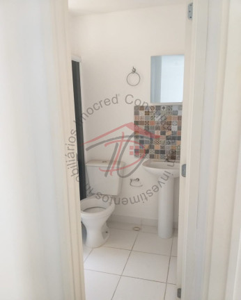 Imagem Imóvel com 2 Quartos à Venda, 47 m² em Jardim Minda - Hortolândia Imagem Imóvel com 2 Quartos à Venda, 47 m² em Jardim Minda - Hortolândia