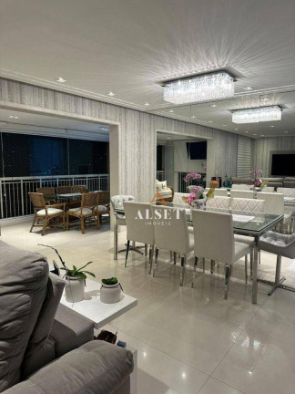 Apartamento com 3 Quartos à Venda, 125 m² em Vila Carrão - São Paulo