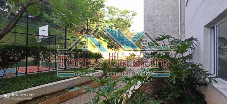 Imagem Apartamento com 3 Quartos à Venda, 82 m² em Jardim Das Vertentes - São Paulo