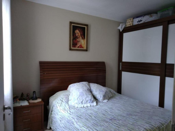 Imagem Apartamento com 3 Quartos à Venda, 67 m² em Jardim Bela Vista - Americana Imagem Apartamento com 3 Quartos à Venda, 67 m² em Jardim Bela Vista - Americana