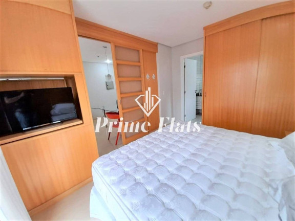 Imagem Apartamento com 1 Quarto à Venda, 40 m² em Itaim Bibi - São Paulo Imagem Apartamento com 1 Quarto à Venda, 40 m² em Itaim Bibi - São Paulo