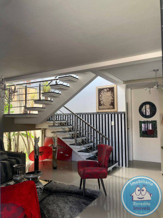 Casa com 3 Quartos à Venda, 394 m² em Paraíso Dos Pataxós - Porto Seguro
