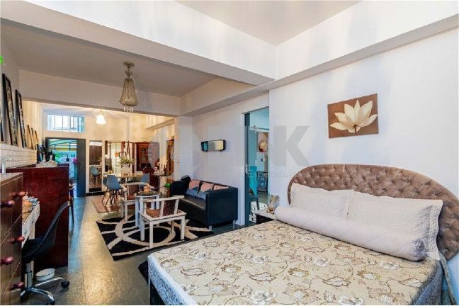 Imagem Apartamento com 2 Quartos à Venda, 110 m² em Independência - Porto Alegre