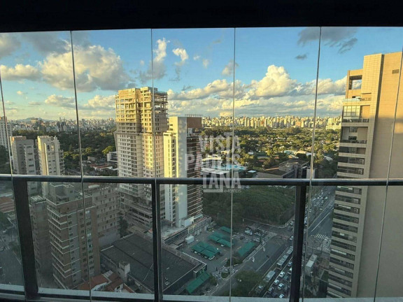 Imagem Imóvel com 1 Quarto à Venda, 78 m² em Moema - São Paulo Imagem Imóvel com 1 Quarto à Venda, 78 m² em Moema - São Paulo