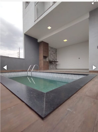 Imagem Casa com 3 Quartos à Venda, em Condomínio Villa Verde Bragança - Bragança Paulista Imagem Casa com 3 Quartos à Venda, em Condomínio Villa Verde Bragança - Bragança Paulista