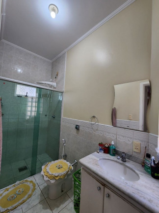 Imagem Casa com 3 Quartos à Venda, 209 m² em Cohafama - Campo Grande Imagem Casa com 3 Quartos à Venda, 209 m² em Cohafama - Campo Grande
